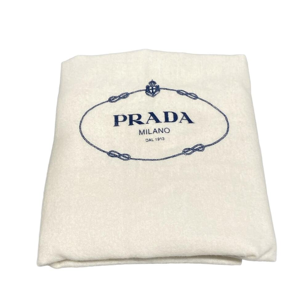 Prada Tote Bag - Picture 8 of 15